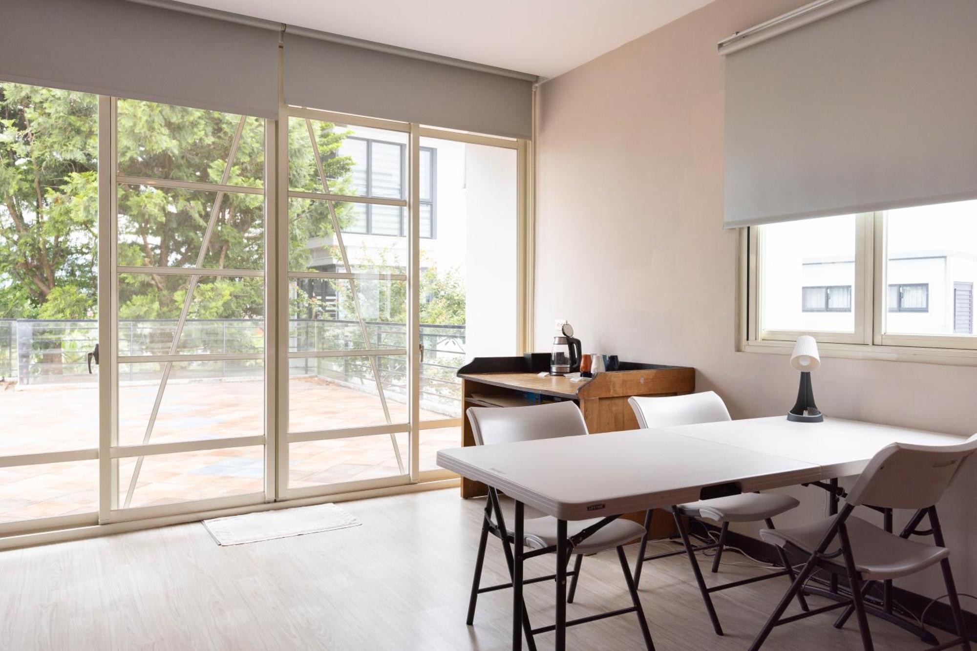 埔里 Rest Book & Bed Bed & Breakfast エクステリア 写真