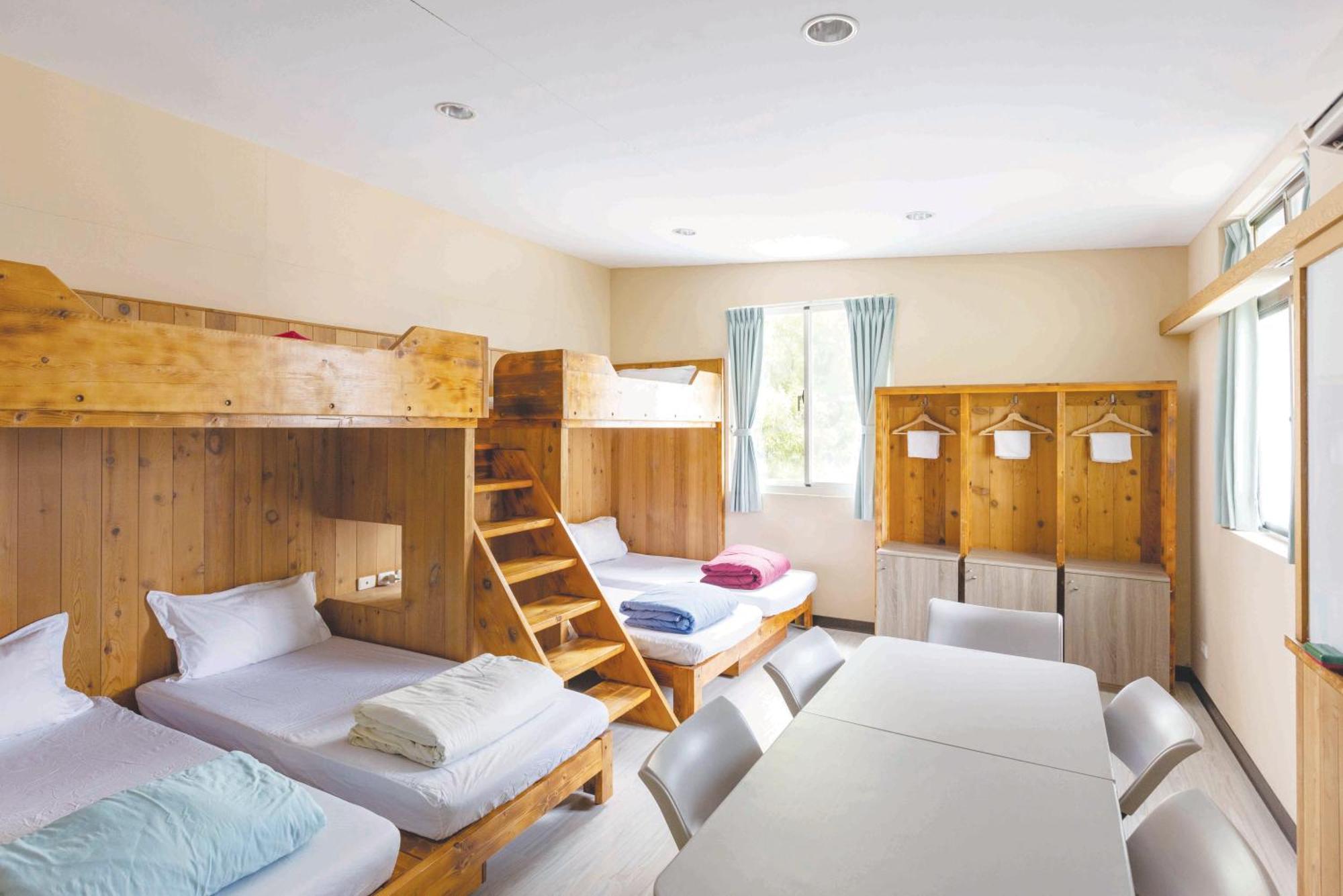 埔里 Rest Book & Bed Bed & Breakfast エクステリア 写真