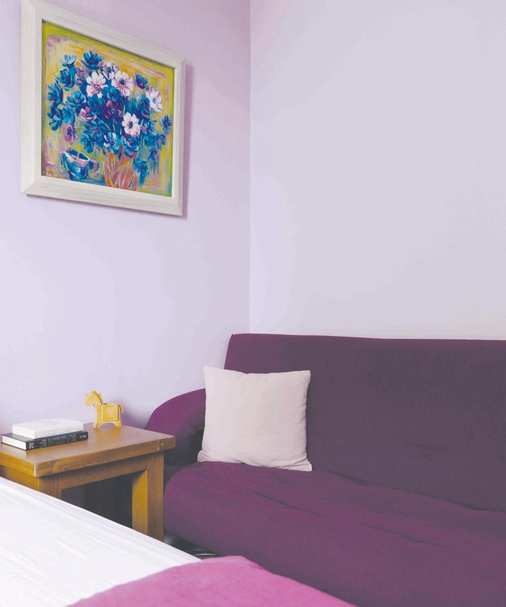 埔里 Rest Book & Bed Bed & Breakfast エクステリア 写真